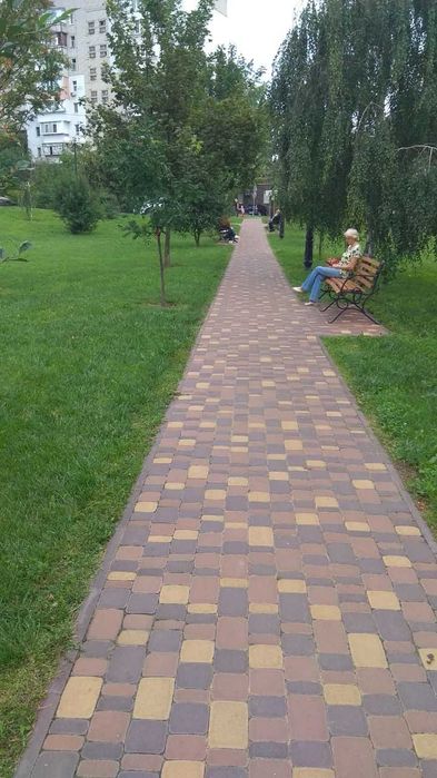 Квартира на вул. Машиностроителей, 5 в Києві, ID 323225, фото №19