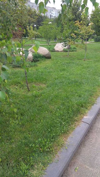 Квартира на вул. Машиностроителей, 5 в Києві, ID 323225, фото №20