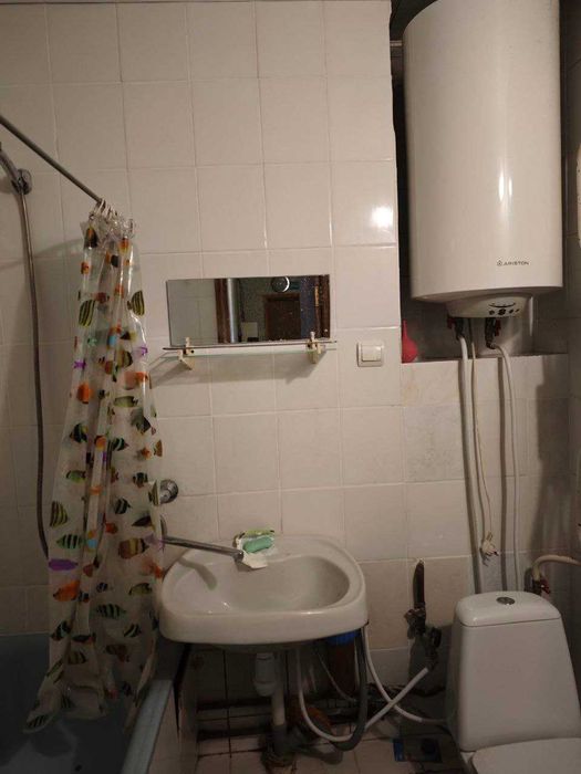 Квартира на вул. Машиностроителей, 5 в Києві, ID 323225, фото №6