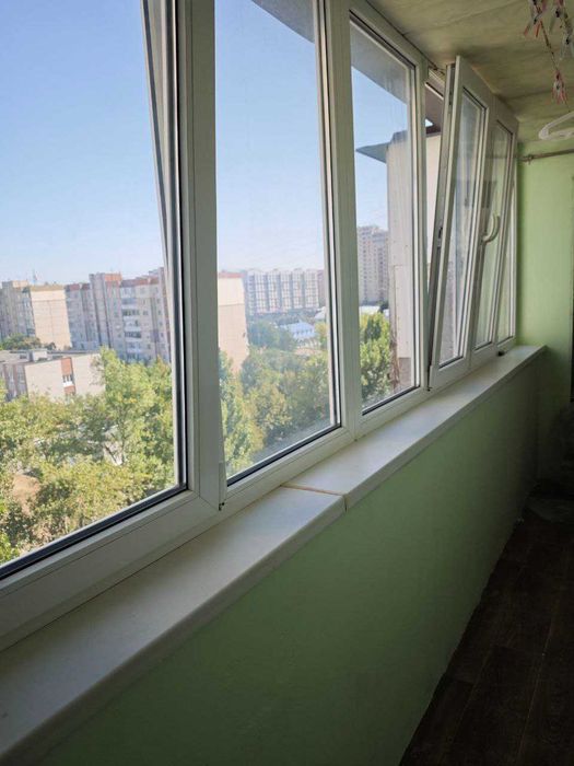 Квартира на вул. Машиностроителей, 5 в Києві, ID 323225, фото №7