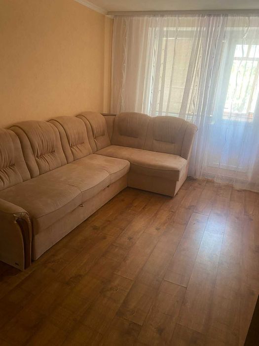 Квартира на вул. Академічна, 84 в Краматорськ, ID 292905, фото №1
