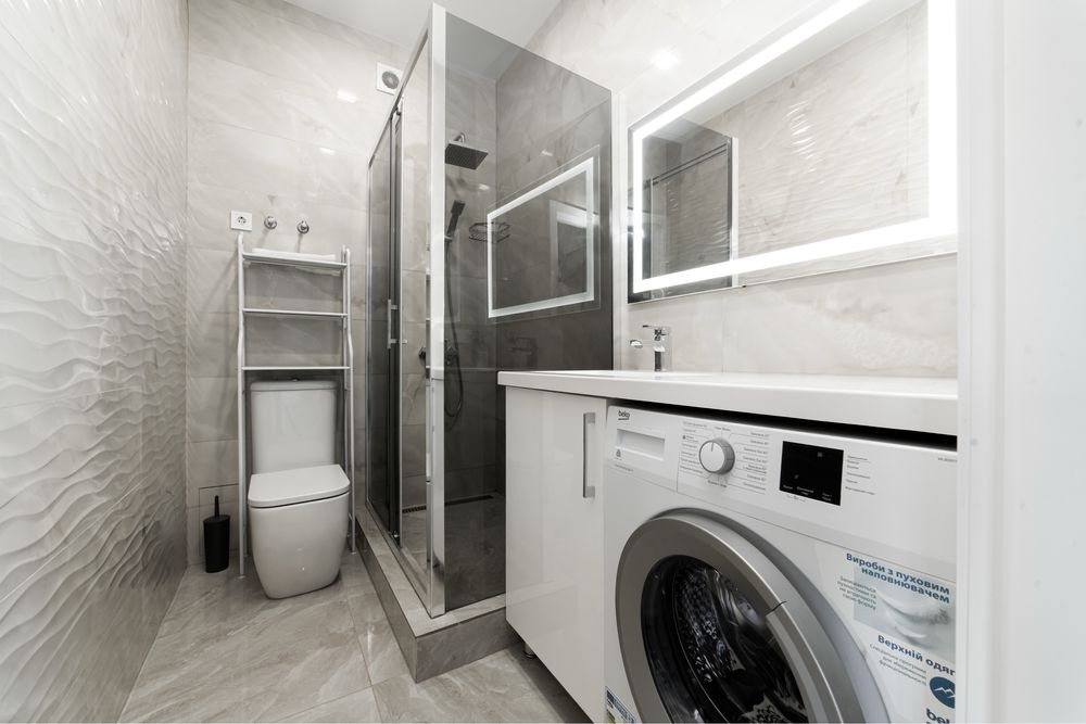 Квартира на ЖК 45 Жемчужина в Одесі, ID 304444, фото №11