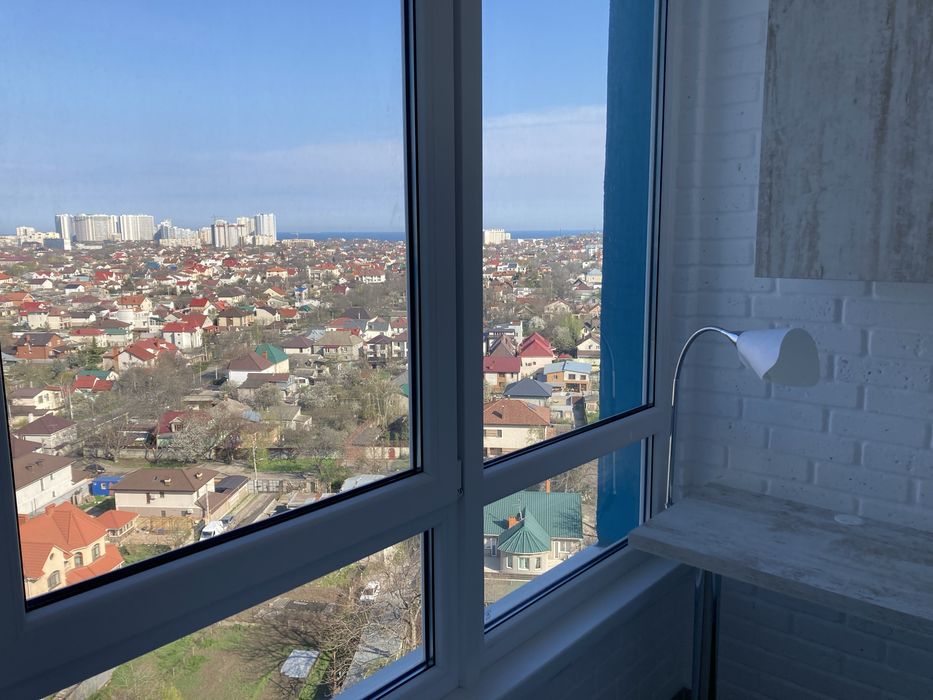 Квартира на ЖК Омега в Одесі, ID 294041, фото №11