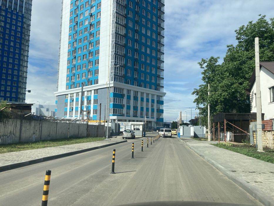 Квартира на ЖК Омега в Одесі, ID 294041, фото №12