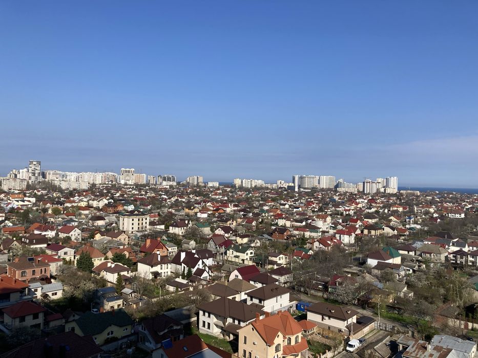 Квартира на ЖК Омега в Одесі, ID 294041, фото №9