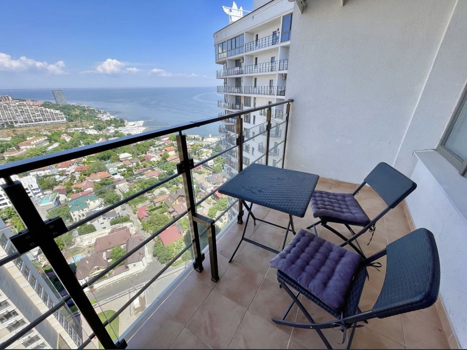 Квартира на вул. Каманина, 16а, ID 351213, фото №1