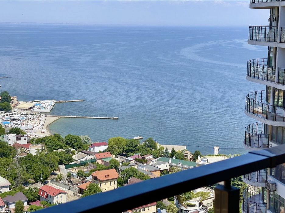 Квартира на вул. Каманина, 16а в Одесі, ID 351213, фото №2