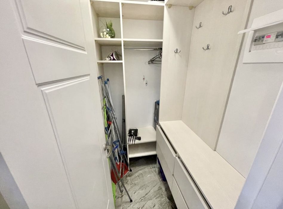 Квартира на вул. Каманина, 16а в Одесі, ID 351213, фото №11