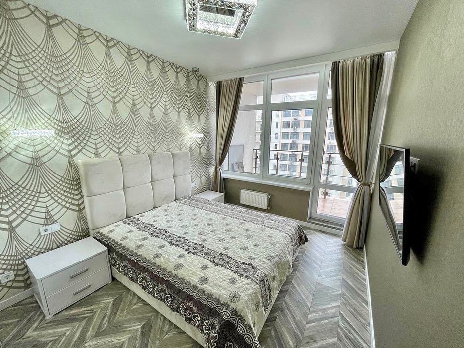 Квартира на вул. Каманина, 16а в Одесі, ID 351213, фото №12