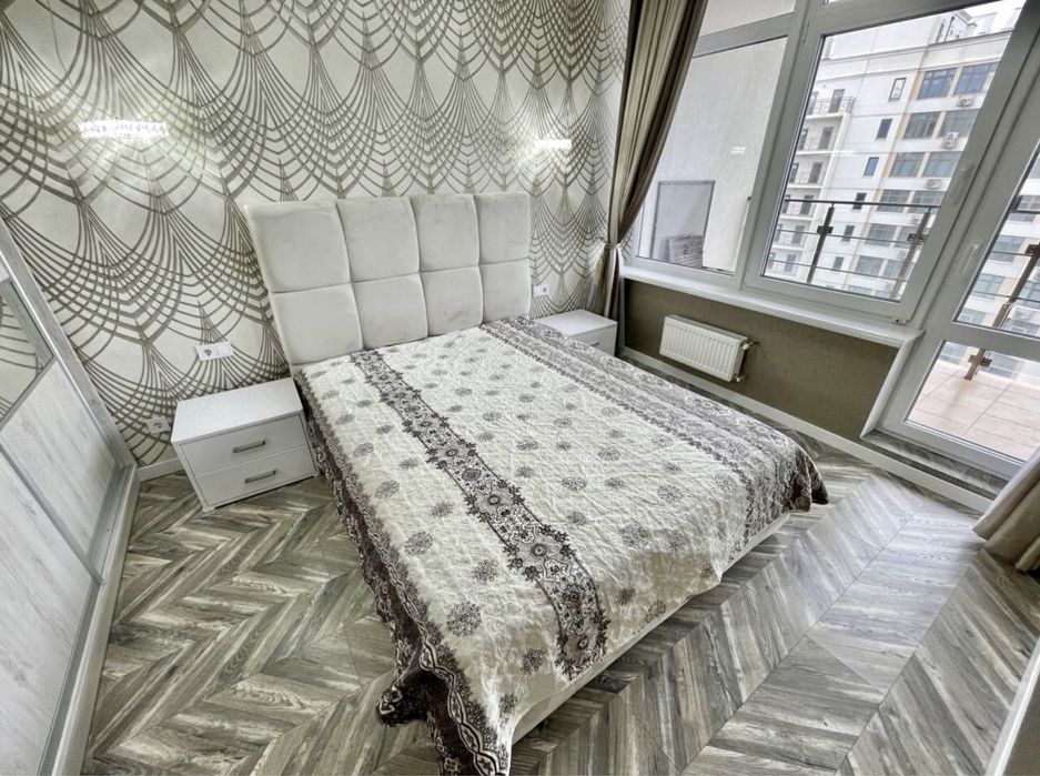 Квартира на вул. Каманина, 16а в Одесі, ID 351213, фото №13