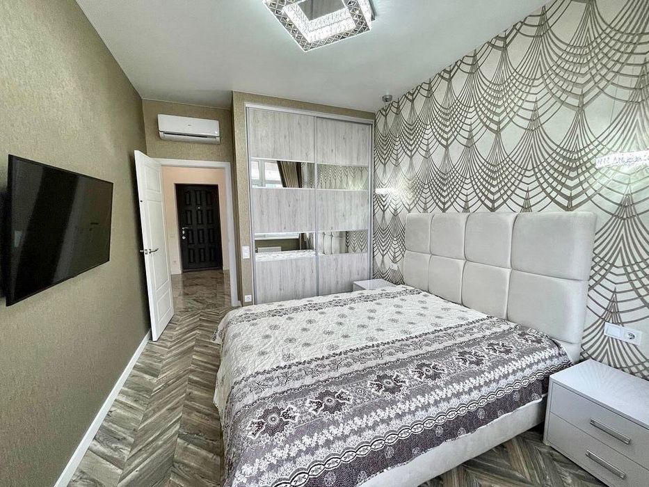 Квартира на вул. Каманина, 16а в Одесі, ID 351213, фото №14