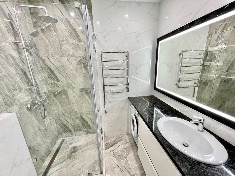 Квартира на вул. Каманина, 16а в Одесі, ID 351213, фото №15