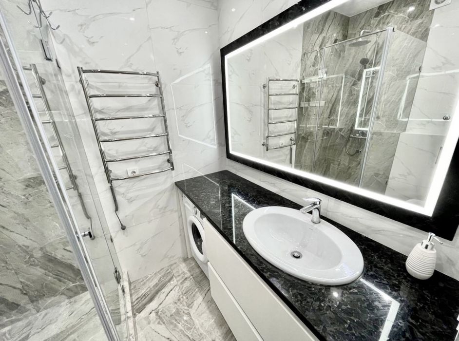 Квартира на вул. Каманина, 16а в Одесі, ID 351213, фото №16