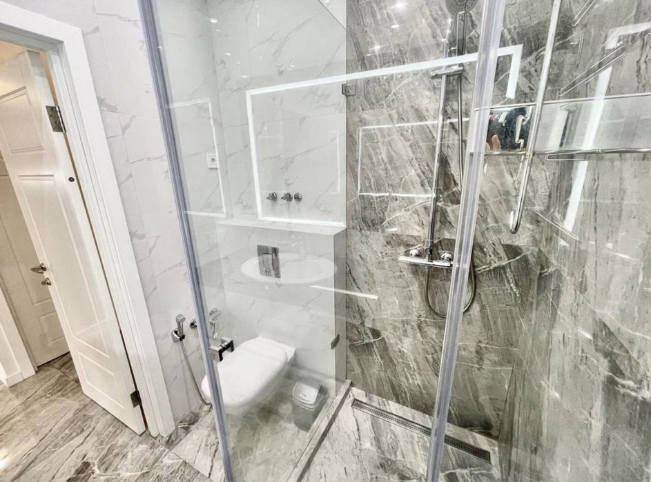 Квартира на вул. Каманина, 16а в Одесі, ID 351213, фото №17