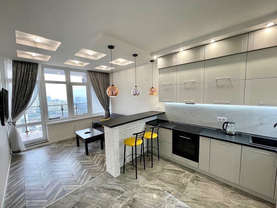 Квартира на вул. Каманина, 16а в Одесі, ID 351213, фото №3