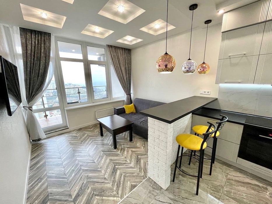 Квартира на вул. Каманина, 16а в Одесі, ID 351213, фото №4