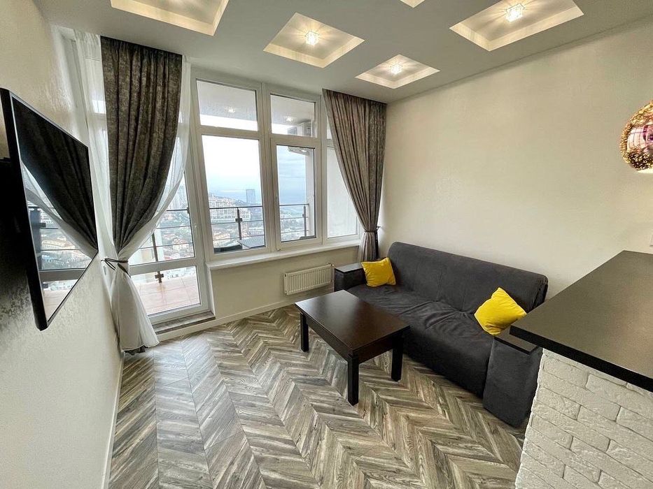 Квартира на вул. Каманина, 16а в Одесі, ID 351213, фото №5