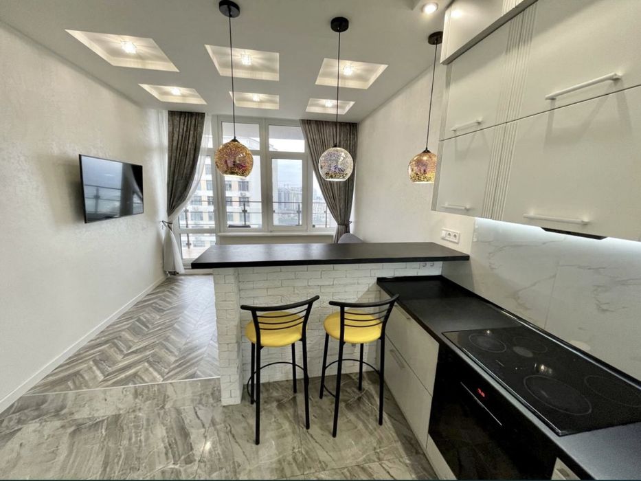 Квартира на вул. Каманина, 16а в Одесі, ID 351213, фото №7