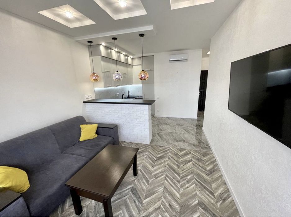 Квартира на вул. Каманина, 16а в Одесі, ID 351213, фото №8