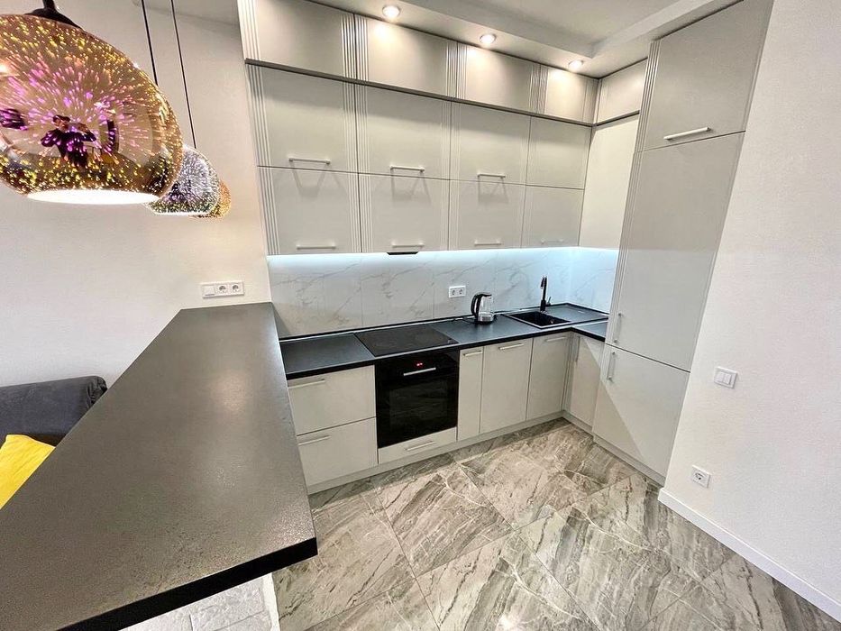 Квартира на вул. Каманина, 16а в Одесі, ID 351213, фото №9