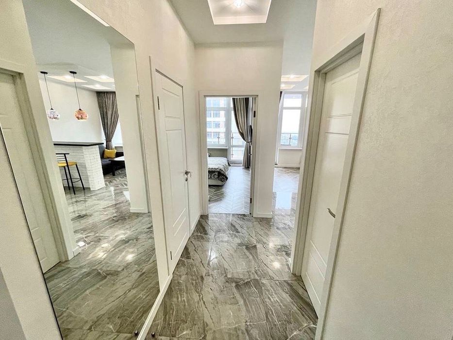 Квартира на вул. Каманина, 16а в Одесі, ID 351213, фото №10