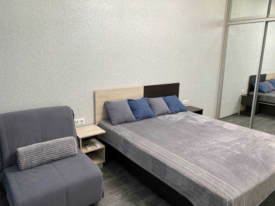 Квартира на ЖК Элегия-парк в Одесі, ID 305104, фото №4