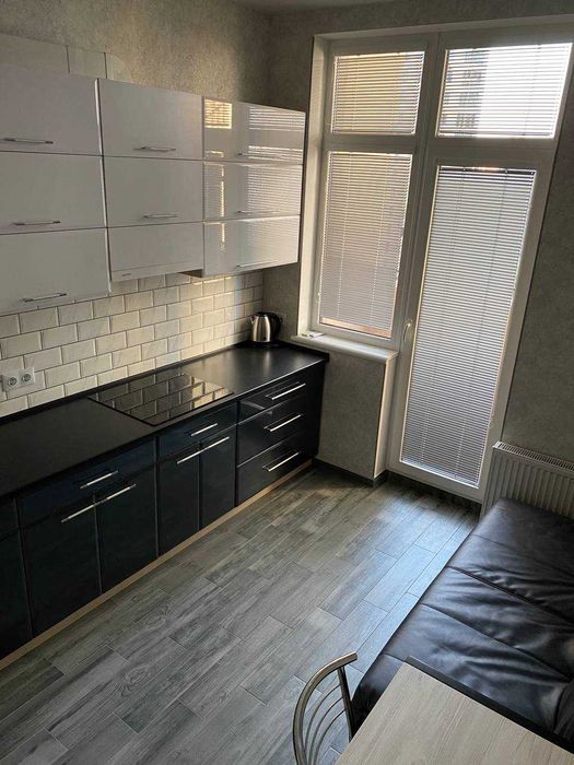 Квартира на ЖК Элегия-парк в Одесі, ID 305104, фото №5