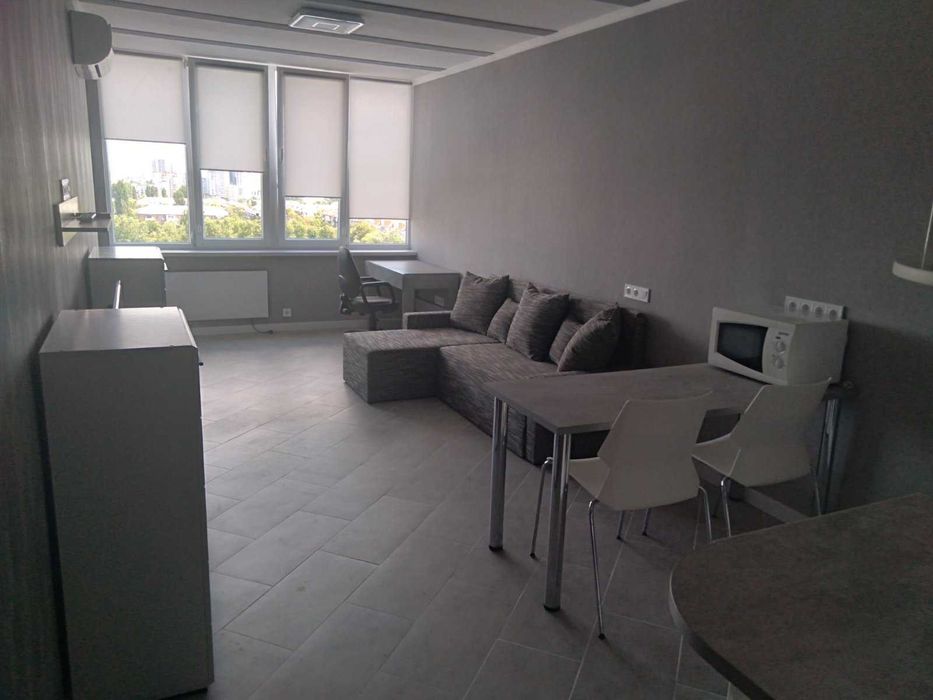 Квартира на вул. Щербакова, 52 в Києві, ID 190430, фото №2