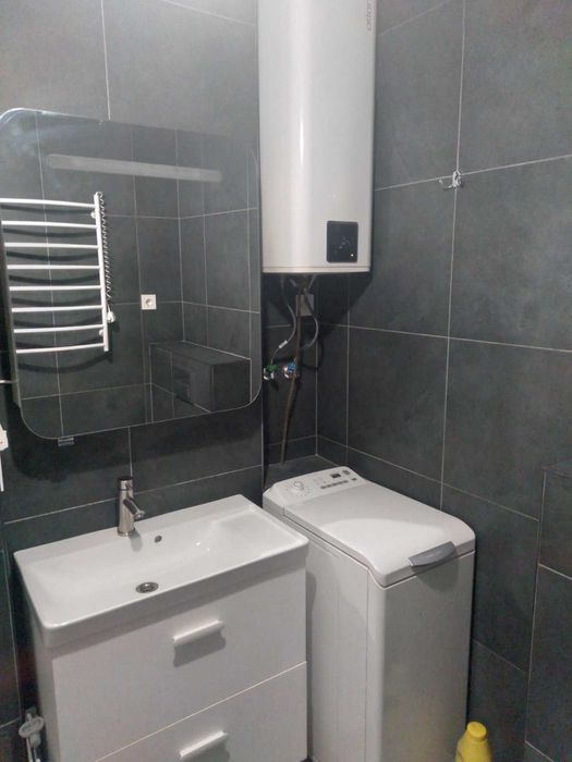 Квартира на вул. Щербакова, 52 в Києві, ID 190430, фото №12