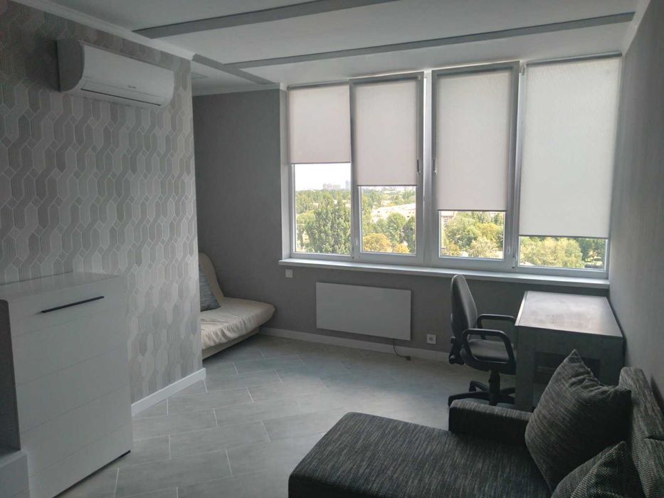 Квартира на вул. Щербакова, 52 в Києві, ID 190430, фото №3