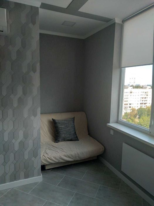 Квартира на вул. Щербакова, 52 в Києві, ID 190430, фото №4