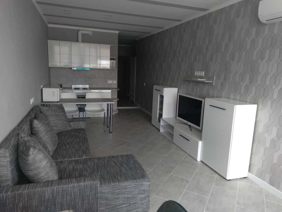 Квартира на вул. Щербакова, 52 в Києві, ID 190430, фото №5
