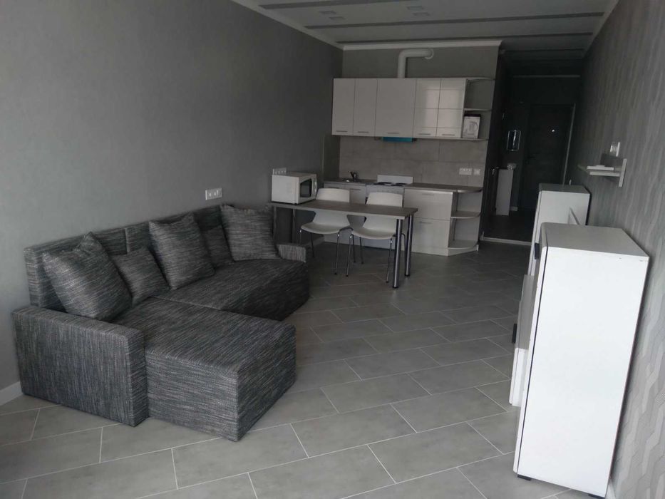 Квартира на вул. Щербакова, 52 в Києві, ID 190430, фото №6