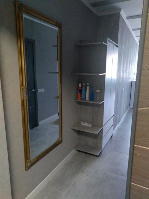 Квартира на вул. Щербакова, 52 в Києві, ID 190430, фото №9