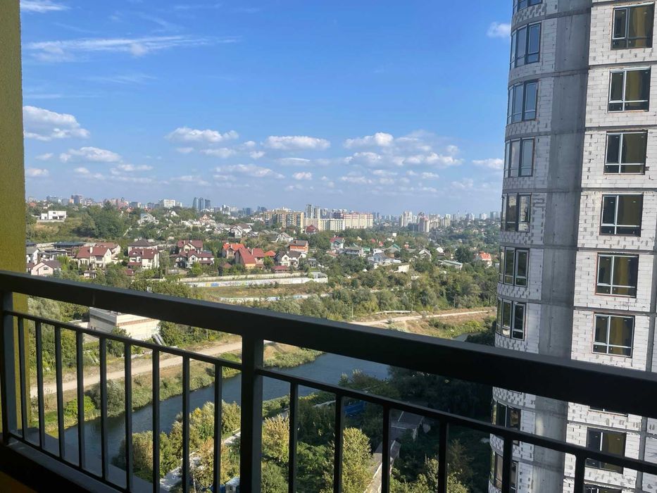 Квартира на вул. Кадетський гай, 12 в Києві, ID 165333, фото №2