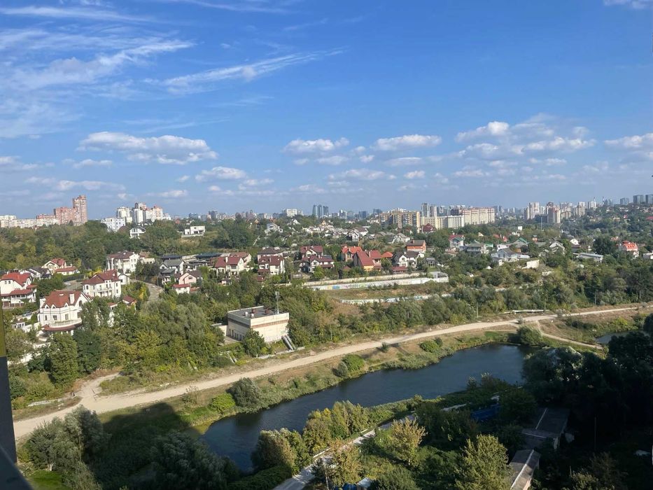 Квартира на вул. Кадетський гай, 12 в Києві, ID 165333, фото №3