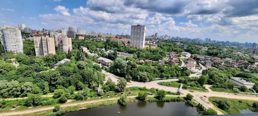 Квартира на вул. Кадетський гай, 12 в Києві, ID 165333, фото №4