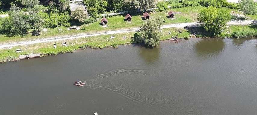 Квартира на вул. Кадетський гай, 12 в Києві, ID 165333, фото №5