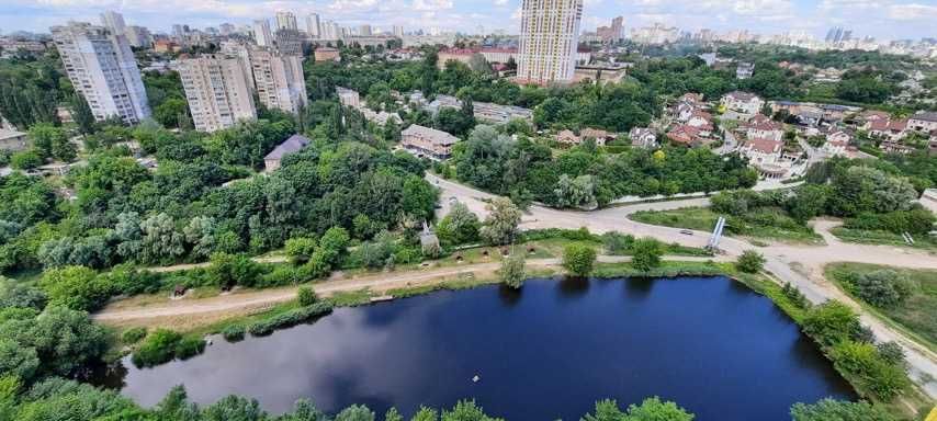 Квартира на вул. Кадетський гай, 12 в Києві, ID 165333, фото №7