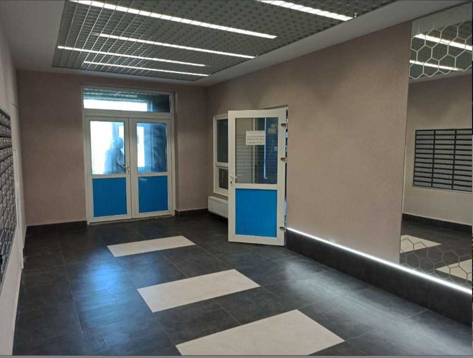 Квартира на вул. Кадетський гай, 12 в Києві, ID 165333, фото №10