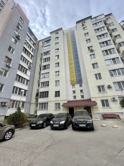 Квартира на Центральний в Миколаєві, ID 188088, фото №23