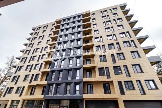 Квартира на вул. Болсуновська, 8 в Києві, ID 203930, фото №1