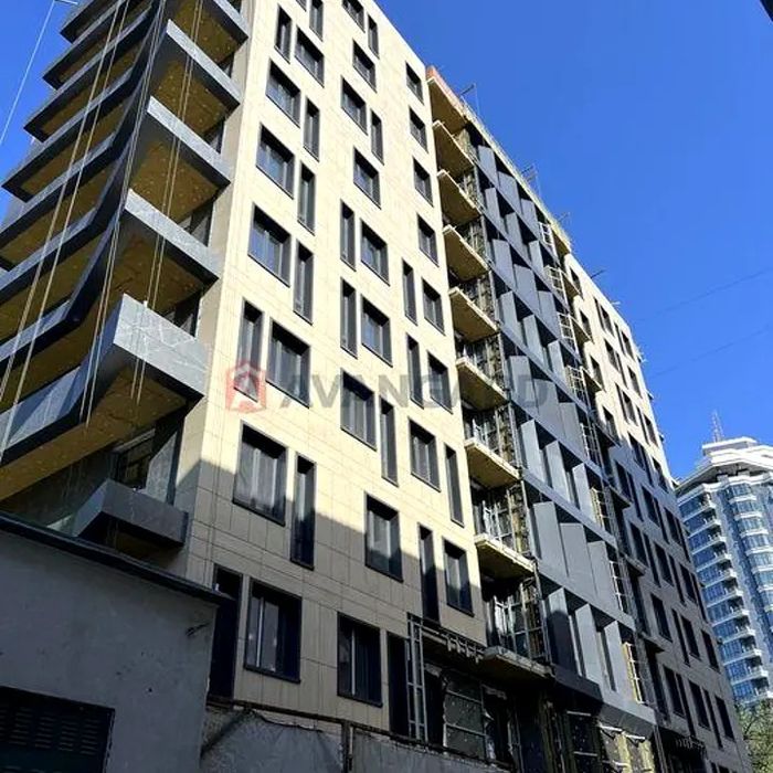 Квартира на вул. Болсуновська, 8 в Києві, ID 203930, фото №2