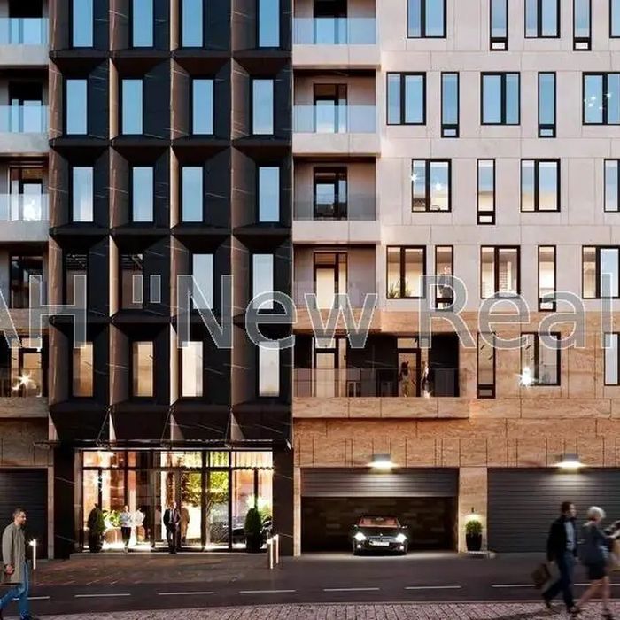 Квартира на вул. Болсуновська, 8 в Києві, ID 203930, фото №3