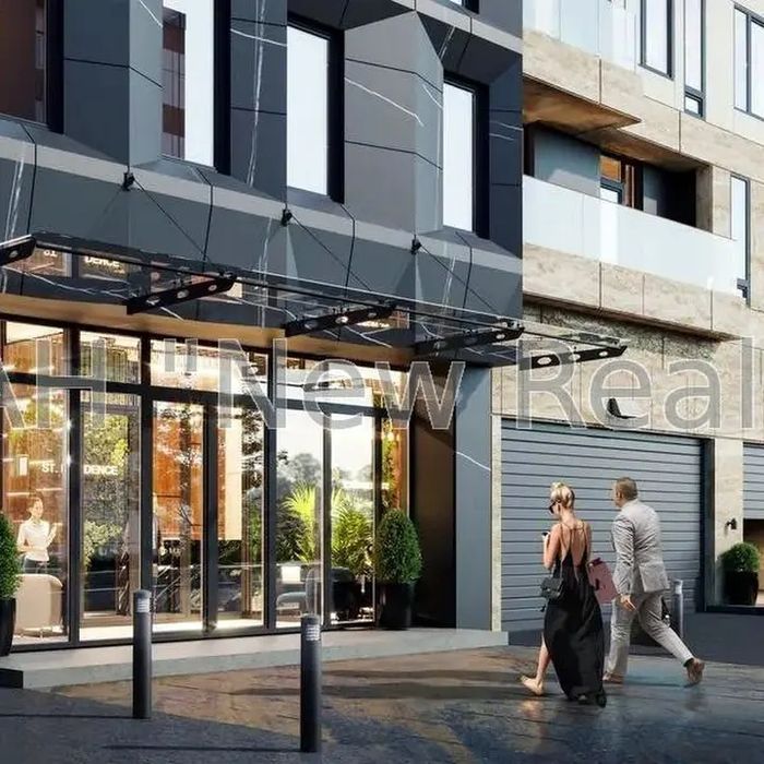 Квартира на вул. Болсуновська, 8 в Києві, ID 203930, фото №4
