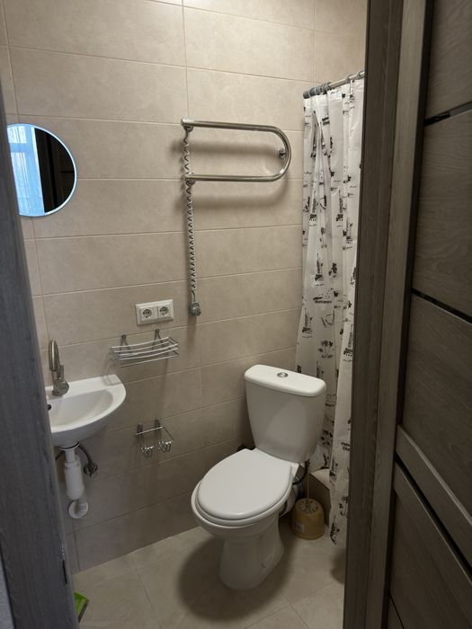 Квартира на вул. Богуславська в Києві, ID 369250, фото №3