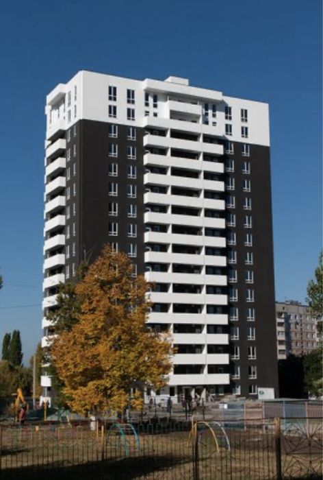 Квартира на ЖК Одесский в Харкові, ID 254997, фото №4