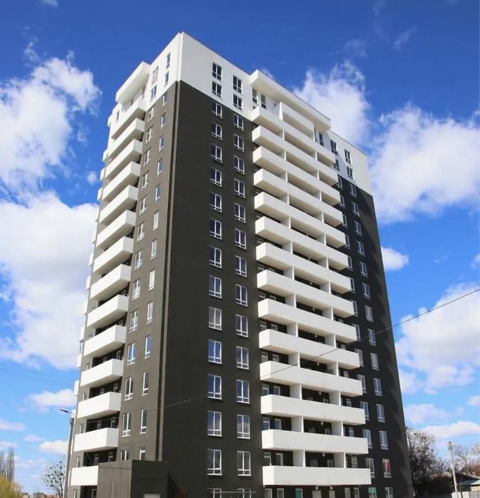 Квартира на ЖК Одесский в Харкові, ID 254997, фото №5