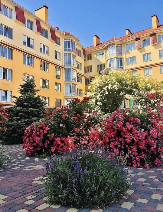 Квартира на ЖК Київський маєток в Києві, ID 273452, фото №4