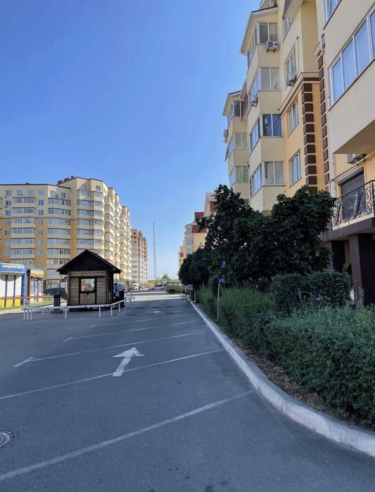 Квартира на ЖК Київський маєток в Києві, ID 273452, фото №5